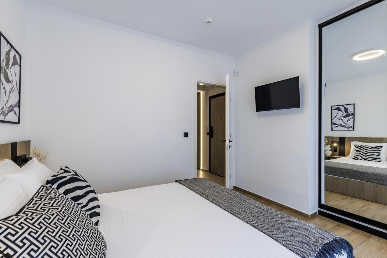 The Kokoon Volos Comfort Living Exterior photo