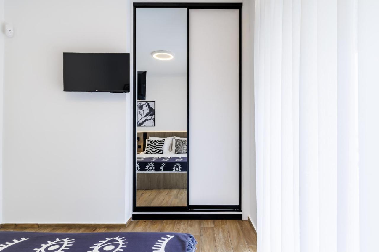 The Kokoon Volos Comfort Living Exterior photo