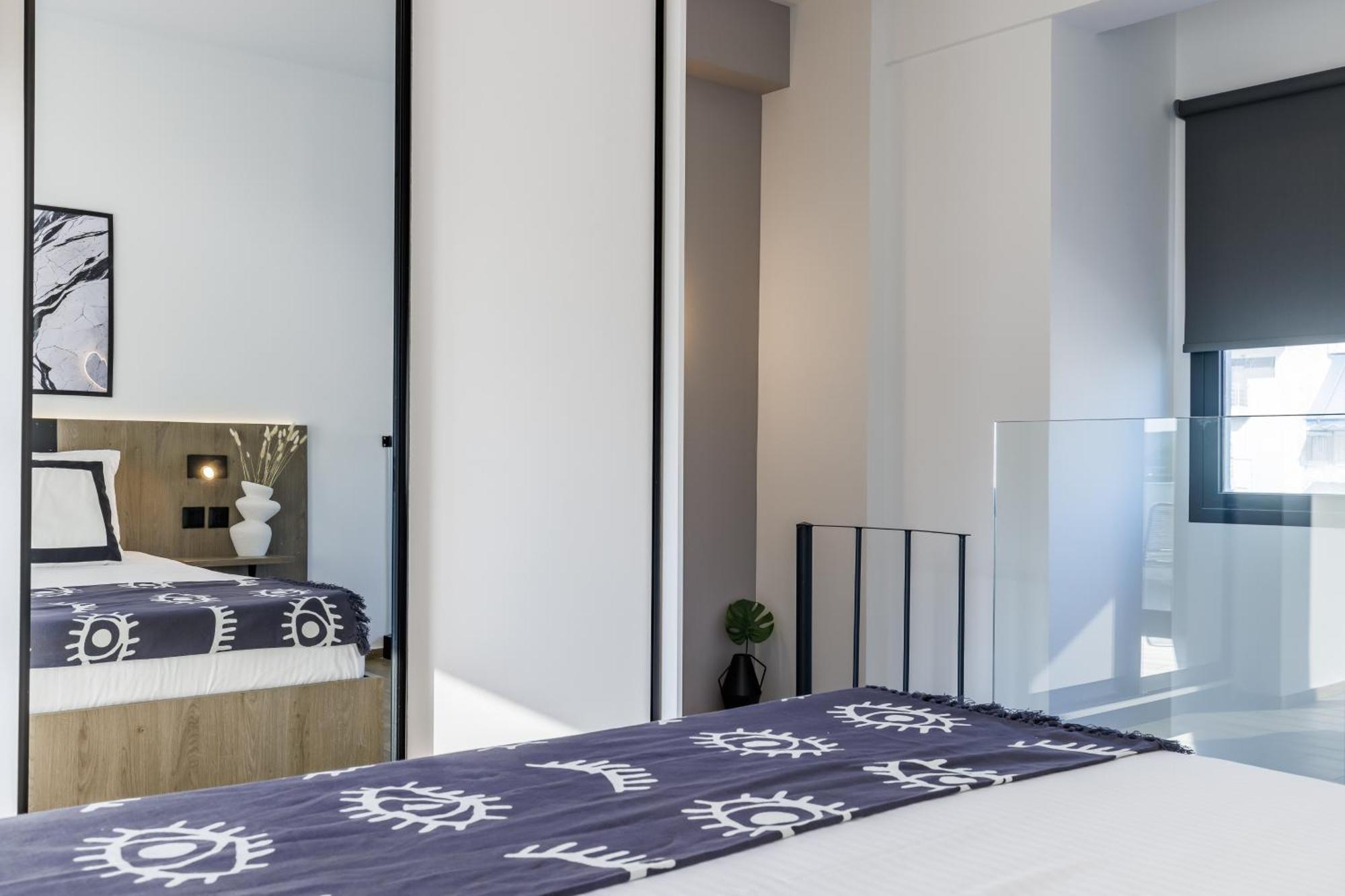 The Kokoon Volos Comfort Living Exterior photo