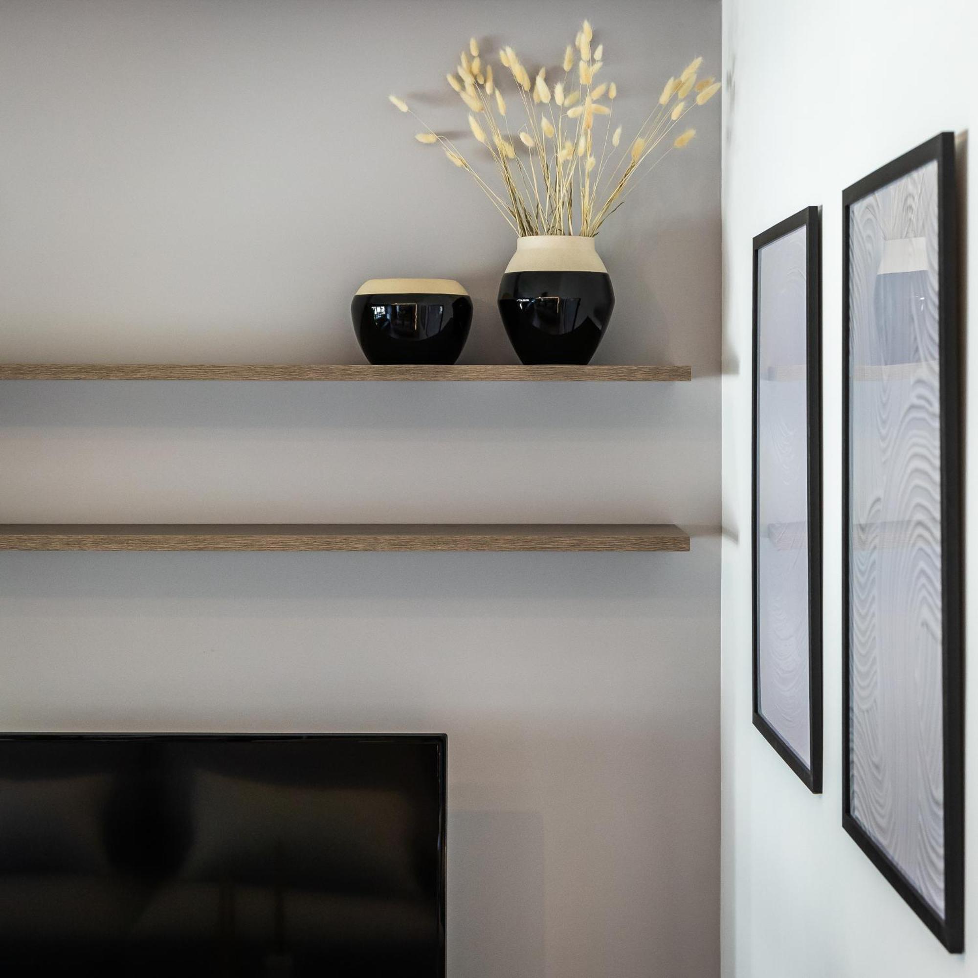 The Kokoon Volos Comfort Living Exterior photo